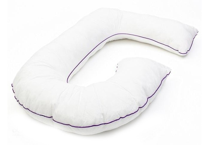 Подушки для беременных БиоСон Подушка для беременных J 350х35 подушки для беременных биосон подушка для беременных бумеранг 180х30