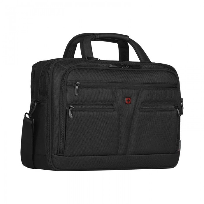 

Wenger Портфель для ноутбука 14-16" 41x20x29 см, Портфель для ноутбука 14-16" 41x20x29 см