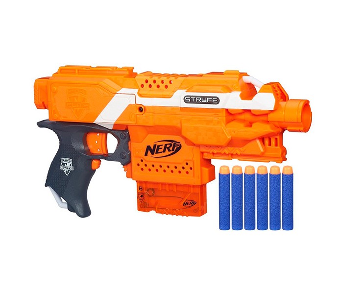 Nerf Ozon