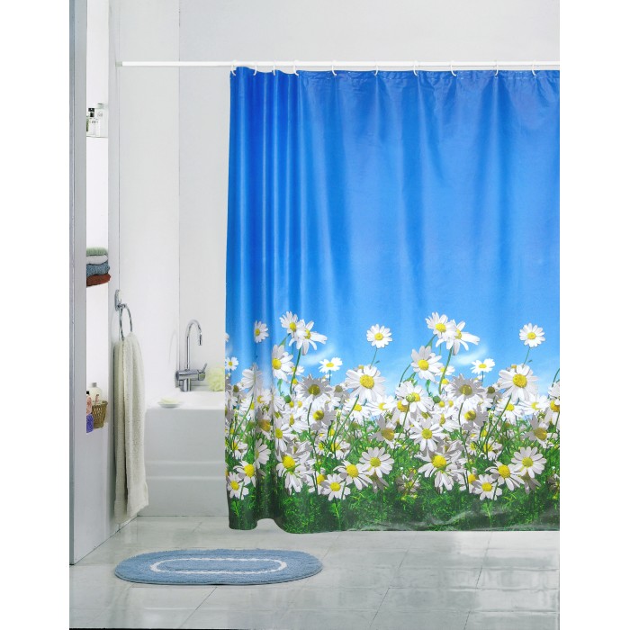 

Aqua-Prime Шторы для ванн ПВХ 008D1 180х180 см, Шторы для ванн ПВХ 008D1 180х180 см
