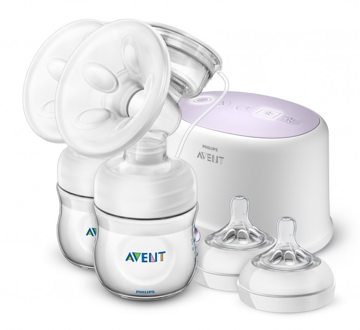 Philips avent hot sale ultra comfort