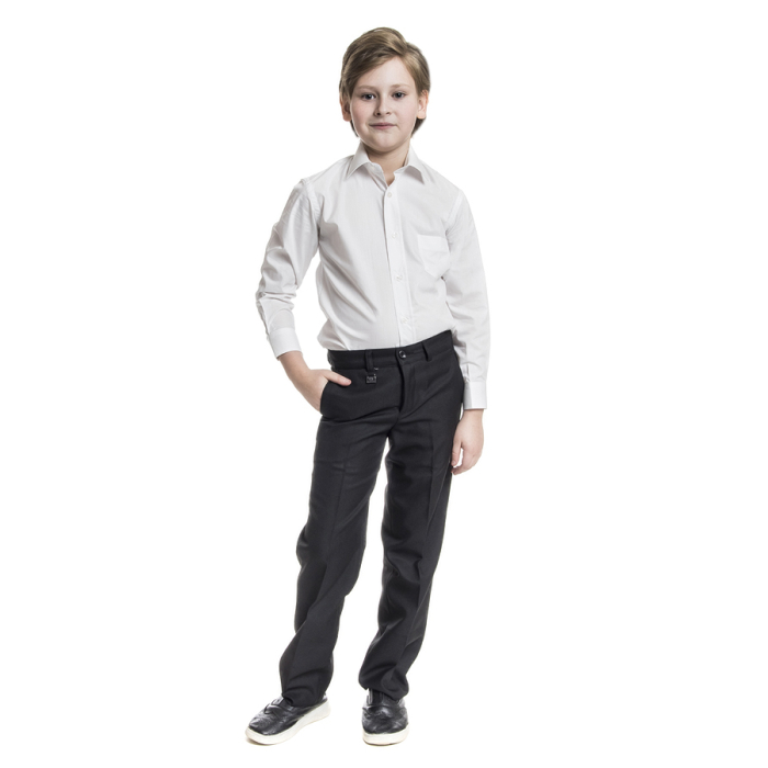 Школьная форма Cascatto Брюки для мальчика СВМ-13 школьная форма cascatto костюм для мальчика классический g ckm3 16