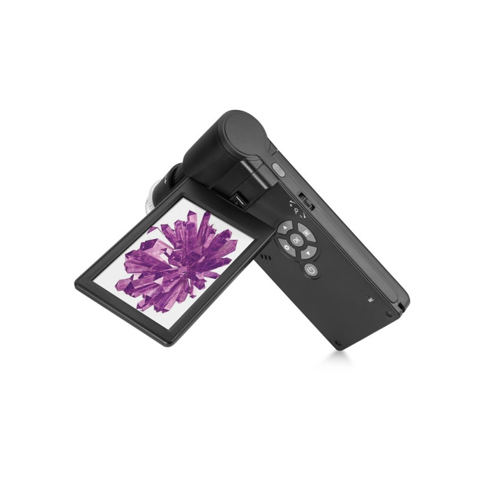 

Levenhuk Микроскоп цифровой DTX 700 Mobi, Микроскоп цифровой DTX 700 Mobi