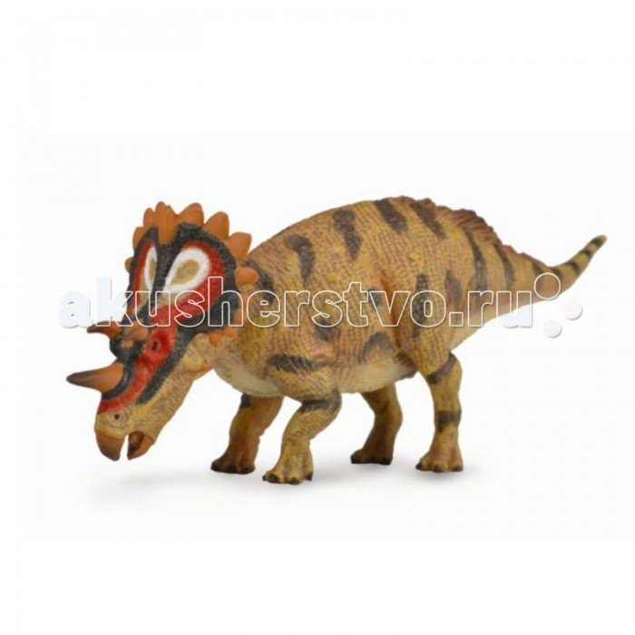 

Collecta Динозавр Регалицератопс XL, Динозавр Регалицератопс XL