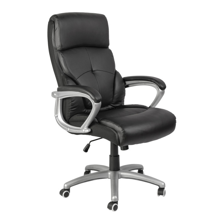 цена Кресла и стулья Меб-фф Компьютерное кресло MF-3021
