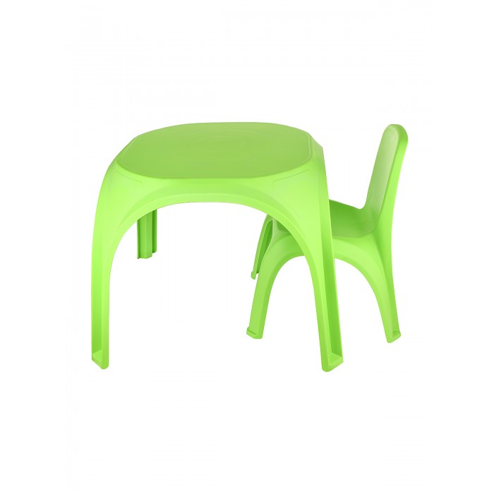 Детские столы и стулья Kett-Up Комплект стол и стул Осьминожка
