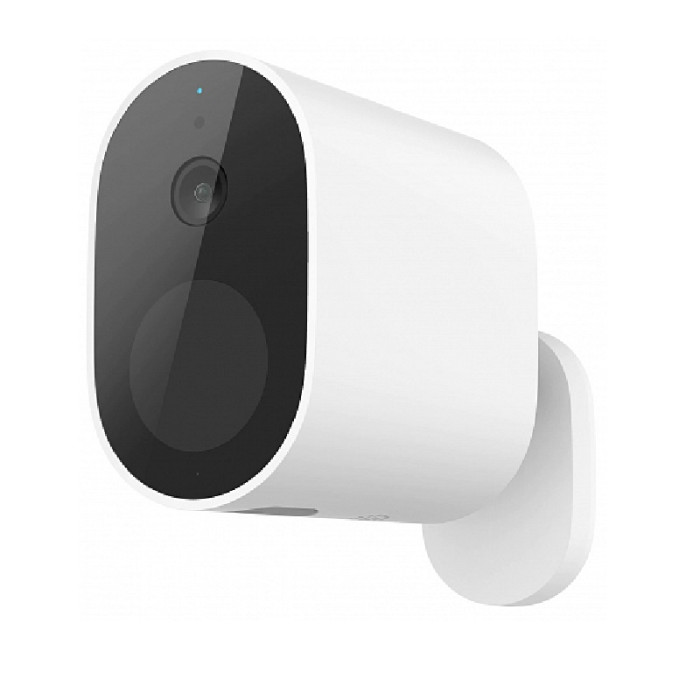Бытовая техника Xiaomi Комплект наружного наблюдения Mi Wireless Outdoor Security Camera 1080p Set