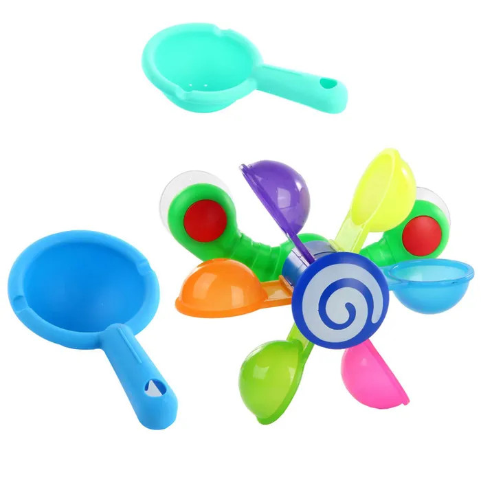 Игрушки для ванны Ути Пути Игрушка для ванны Мельница Яркие краски игрушки для ванны ути пути игрушка для ванны рыбацкая лодка