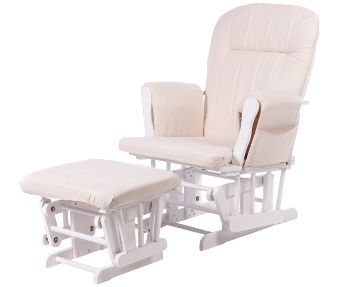 Кресло для мамы Forest kids Vesca кресло для мамы micuna качалка wing confort искусственная кожа