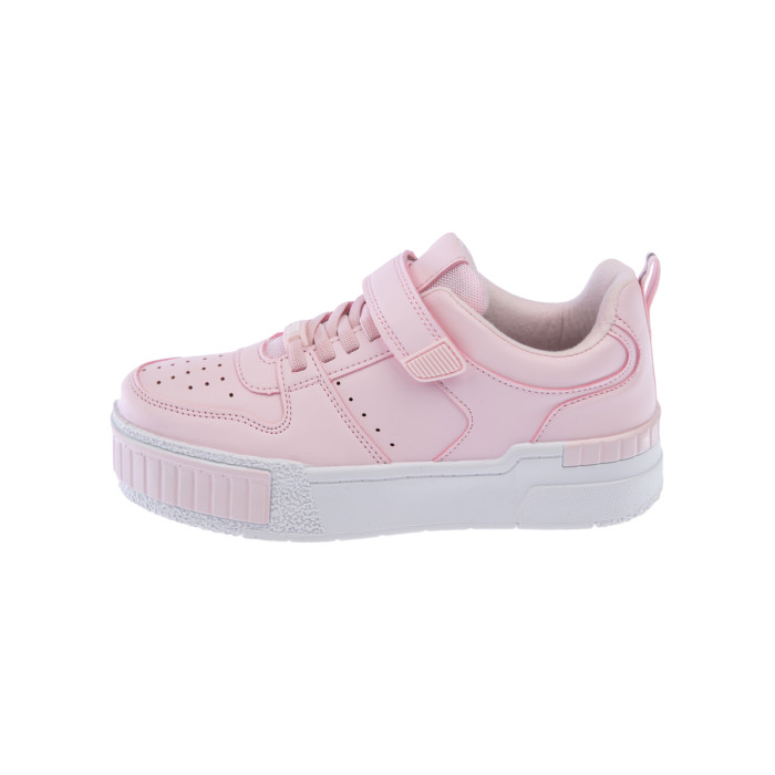 Playtoday Кроссовки для девочки Flamingo couture tween girls 12321512, размер 35