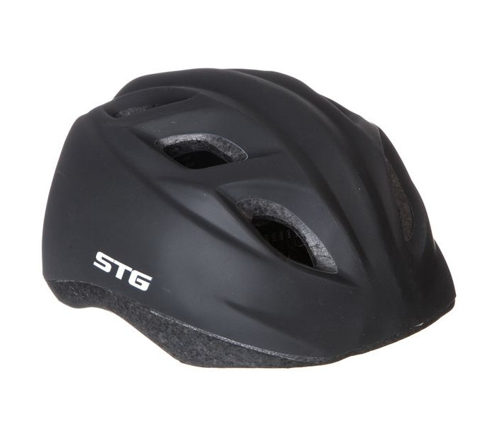 Шлемы и защита STG Шлем HB8-4 шлемы и защита like nastya шлем пенопластовый цветочки