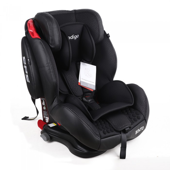 Автокресло Indigo Bento Isofix SPS — купить в Санкт-Петербурге в ...