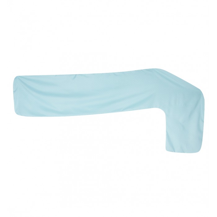 Smart-Textile Наволочка к подушке для беременных Гармония (микрофибра)