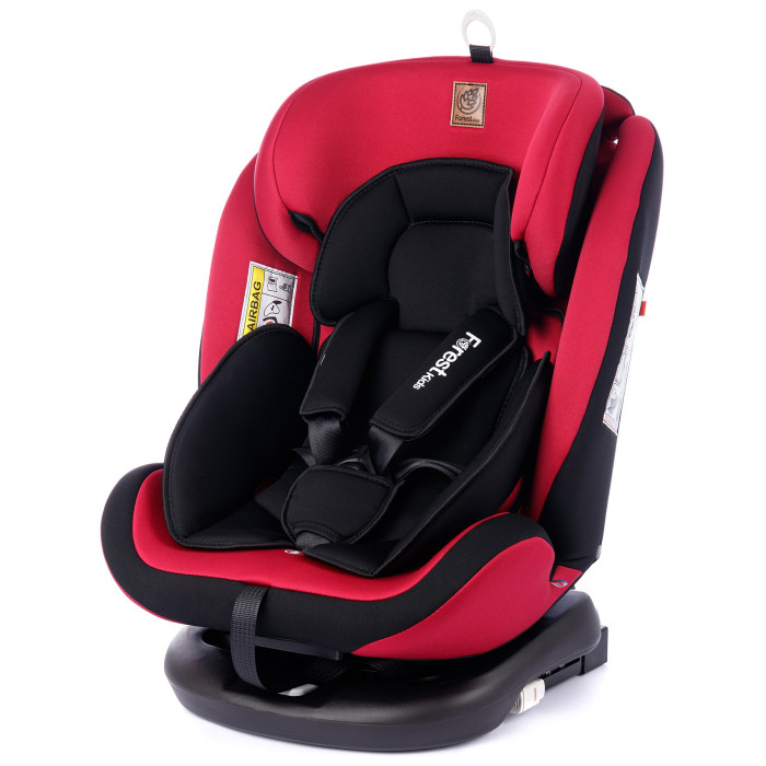 

Автокресло Forest kids Morten Isofix 360, Morten Isofix 360