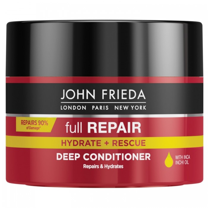 John Frieda Маска для восстановления волос Full Repair 250 мл