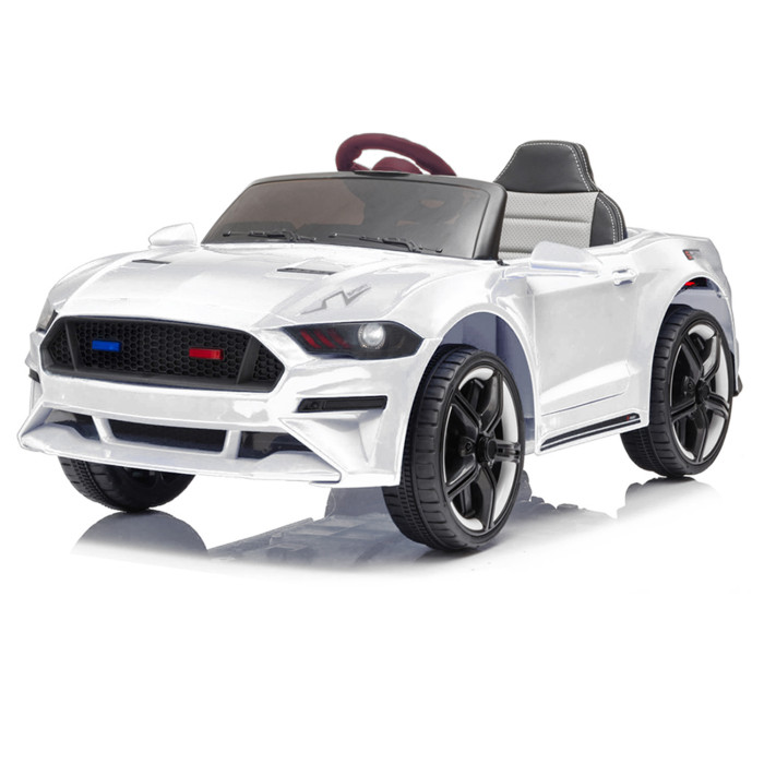 

Электромобиль Tommy Mustang GT F-1, Mustang GT F-1