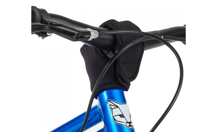 Защита выноса руля мягкая для велосипеда Guard Plus 40 Jetcat — купить ...