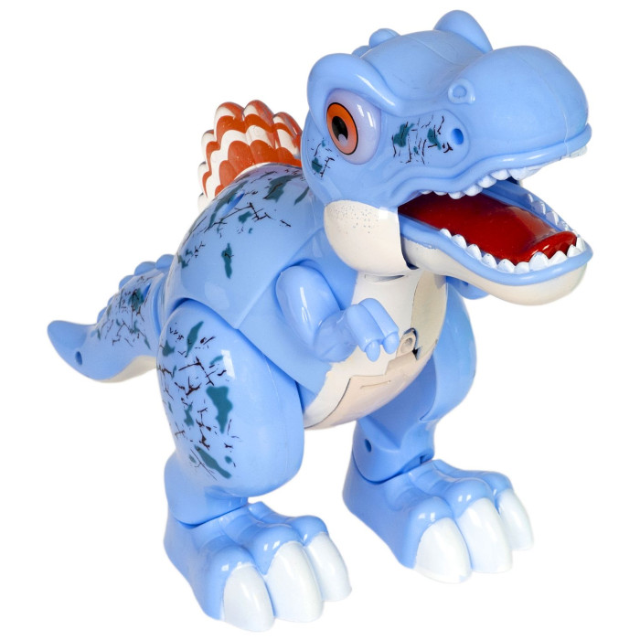 цена Развивающие игрушки Bondibon музыкальна динозавр Спинозавр