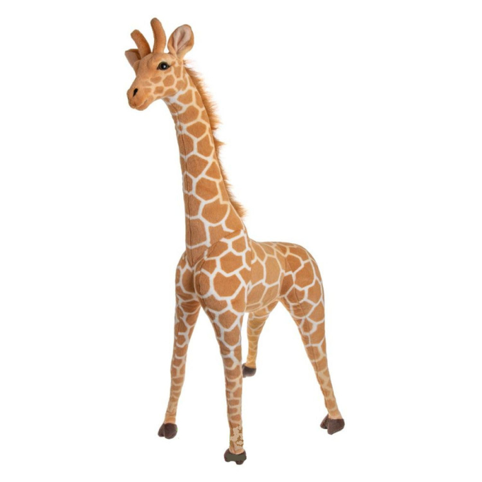 фото Мягкая игрушка kidwow жираф 301218513