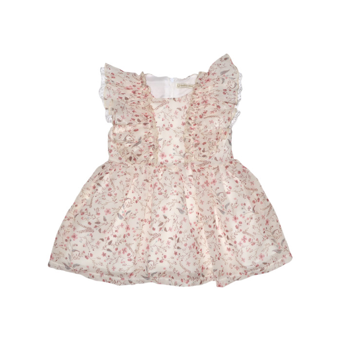 Платья и сарафаны Baby Rose Платье для девочки 4076