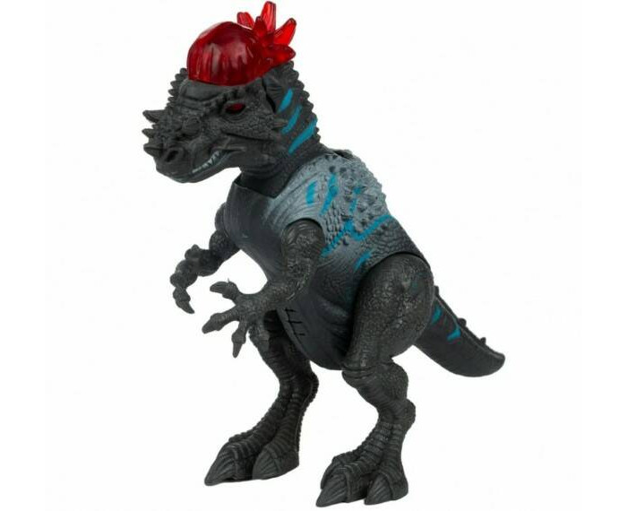 цена Интерактивные игрушки KiddiePlay Фигурка динозавра Пахицелафозавр