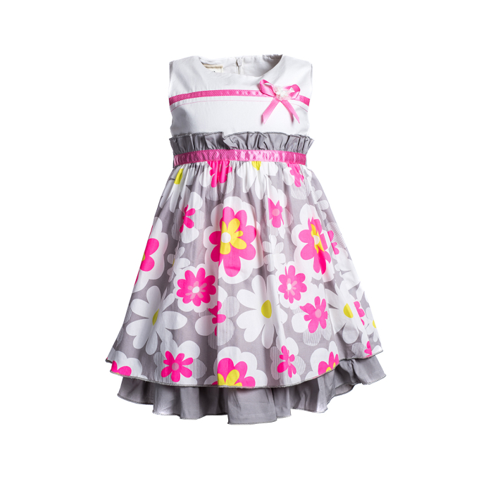 Cascatto  Платье для девочки PL75