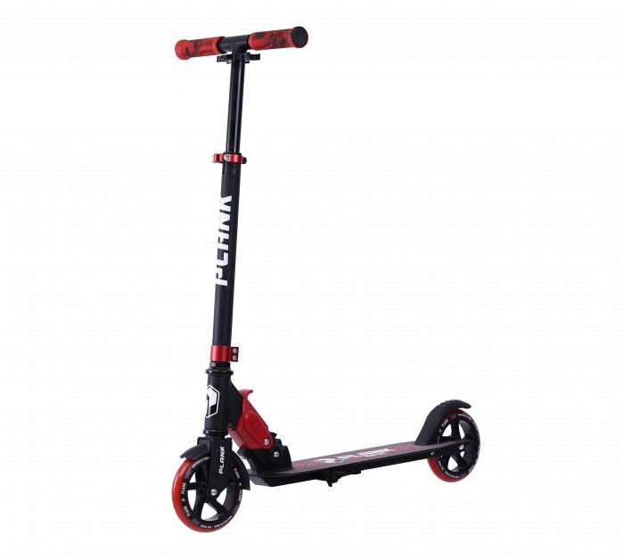 Двухколесный самокат Plank Rio 145
