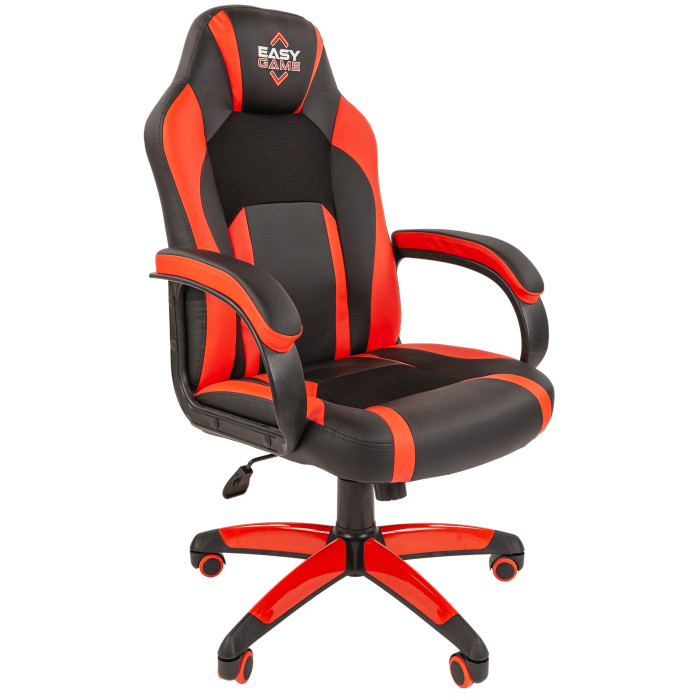 

Easy Chair Кресло игровое Game 686 TPU, Кресло игровое Game 686 TPU
