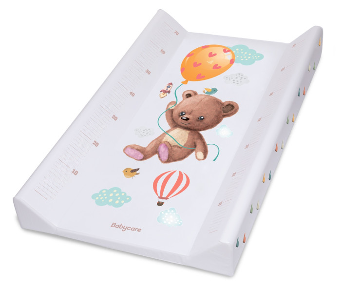 

Baby Care Доска пеленальная Мишка, Доска пеленальная Мишка