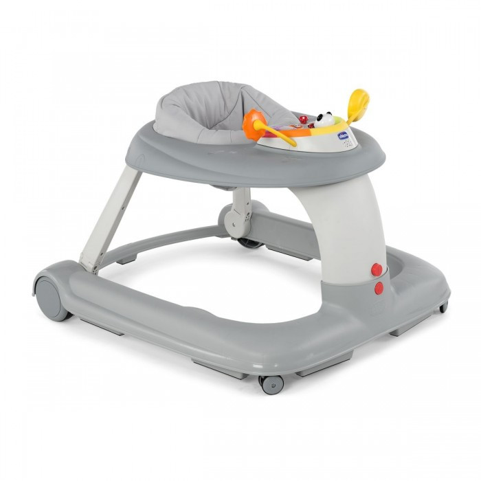 фото Ходунки chicco каталка 123 walker