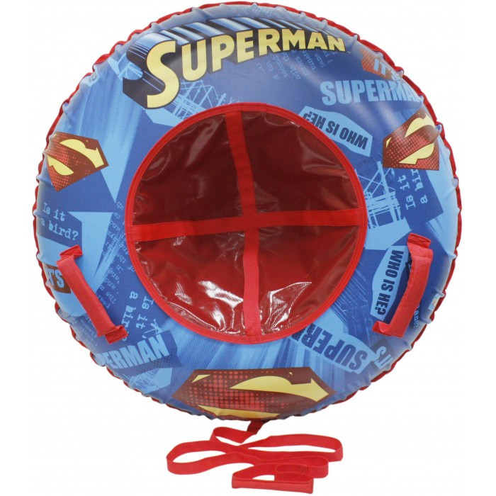 Тюбинг 1 Toy WB Супермен 85 см