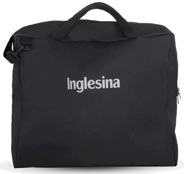 Inglesina Сумка для коляски Electa/Maior сумка для коляски xt day bag magnet grey inglesina
