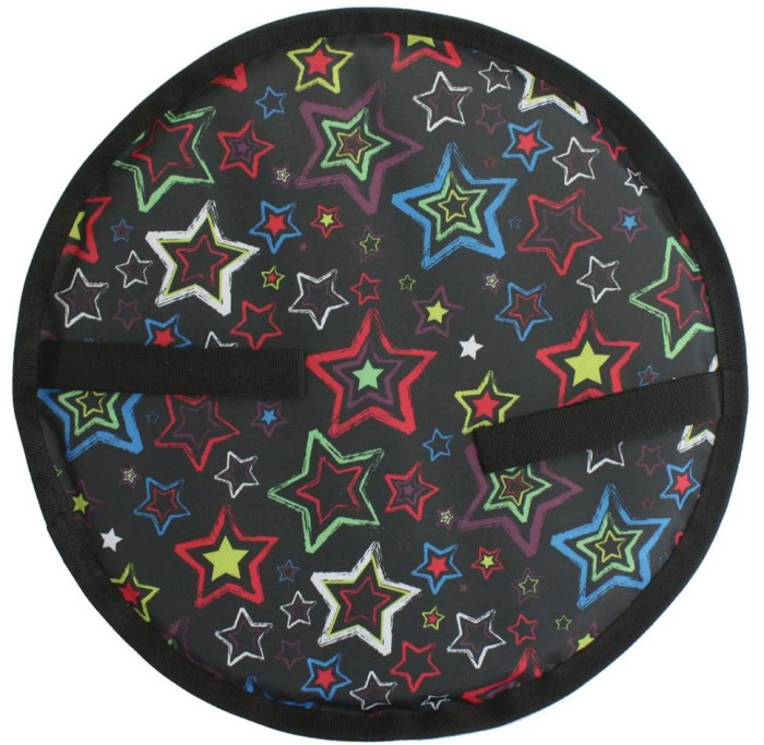 Ледянка Hubster Звезды 50 см во7