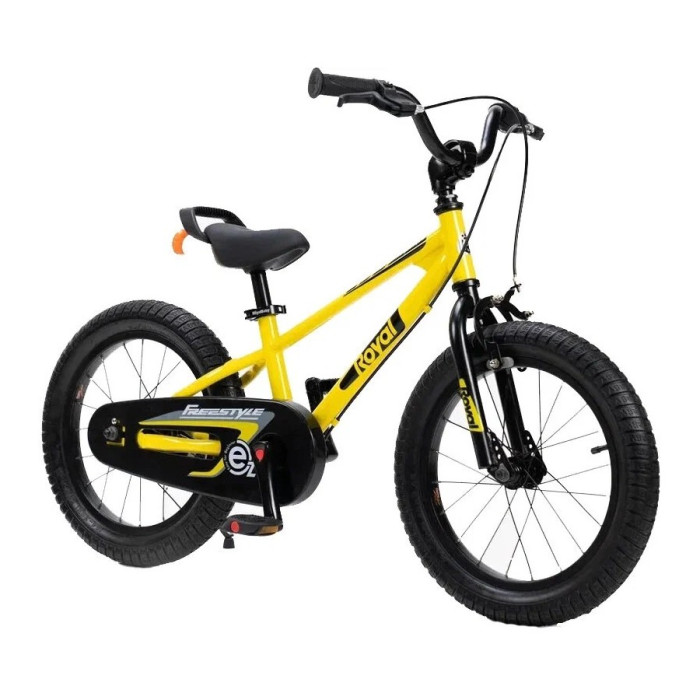 цена Двухколесные велосипеды Royal Baby Freestyle EZ 14