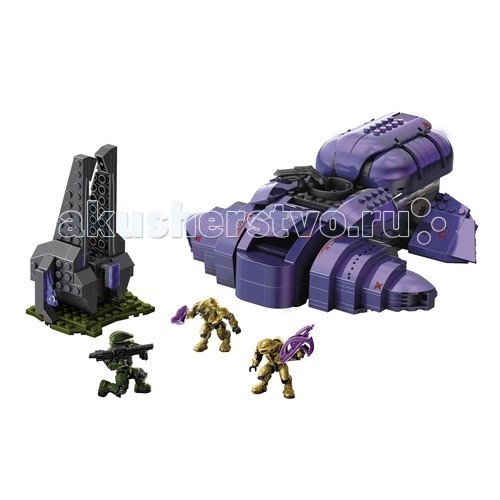 Lego halo mega bloks 2025