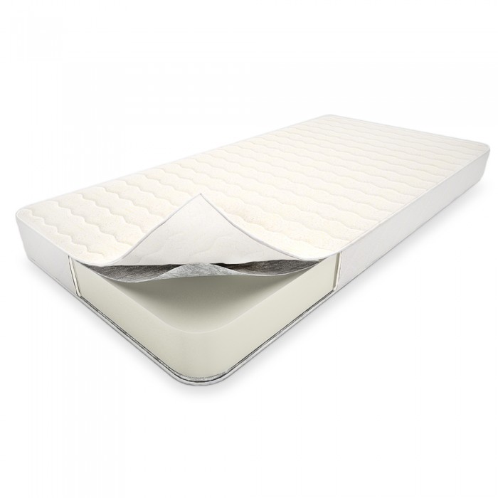 Матрас Askona Baby Flex Dream 160х80 см - Акушерство.Ru