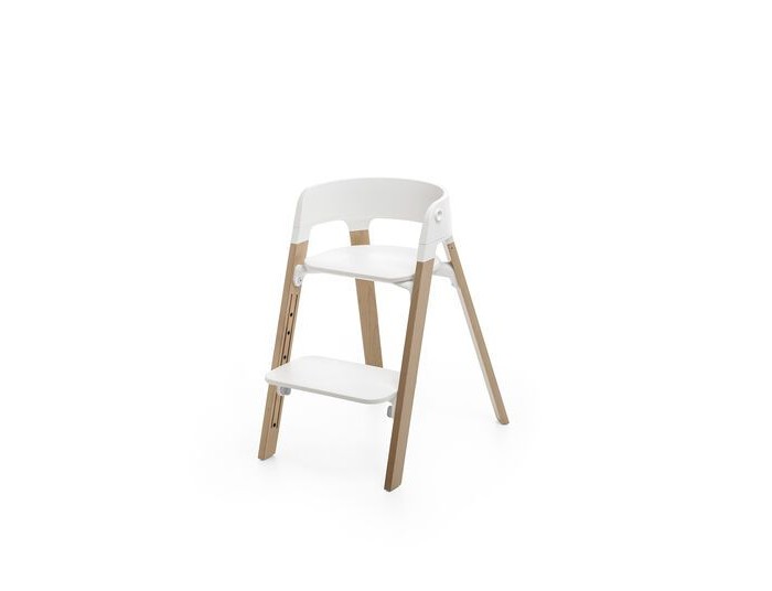 

Стульчик для кормления Stokke Steps, Steps