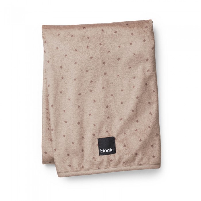 

Плед Elodie одеяло Velvet Northern Star 100х75, одеяло Velvet Northern Star 100х75
