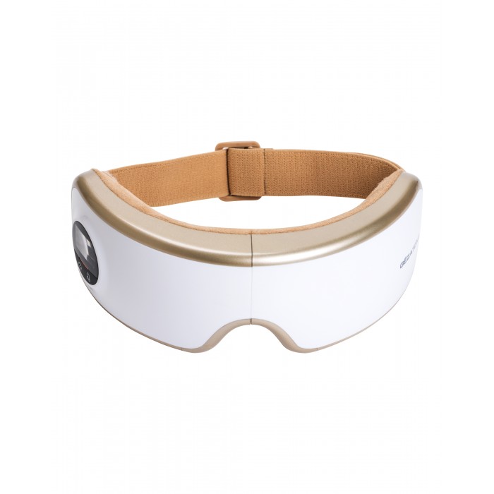 

Gezatone Массажер для глаз Isee400 Deluxe, Массажер для глаз Isee400 Deluxe