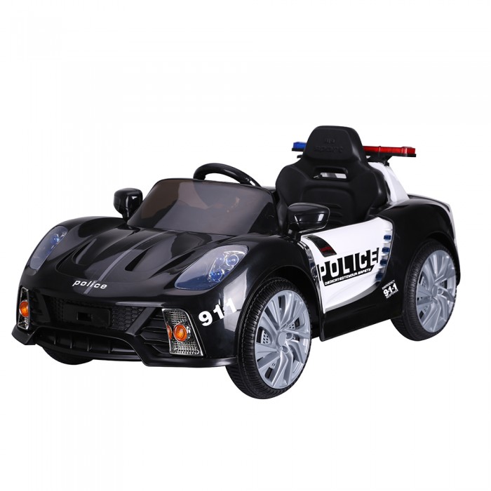 Электромобили Barty Police Б005OС электромобили barty buggy js370