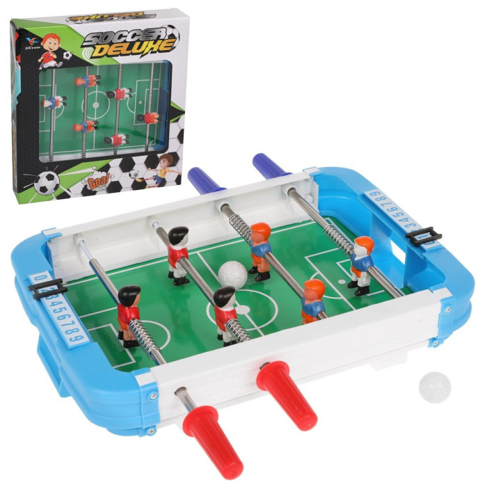 

Наша Игрушка Настольная игра Футбол 2159, Настольная игра Футбол 2159