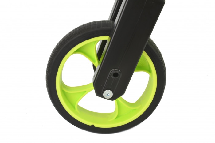 Funny Wheels Запасное колесо для беговела Super Sport
