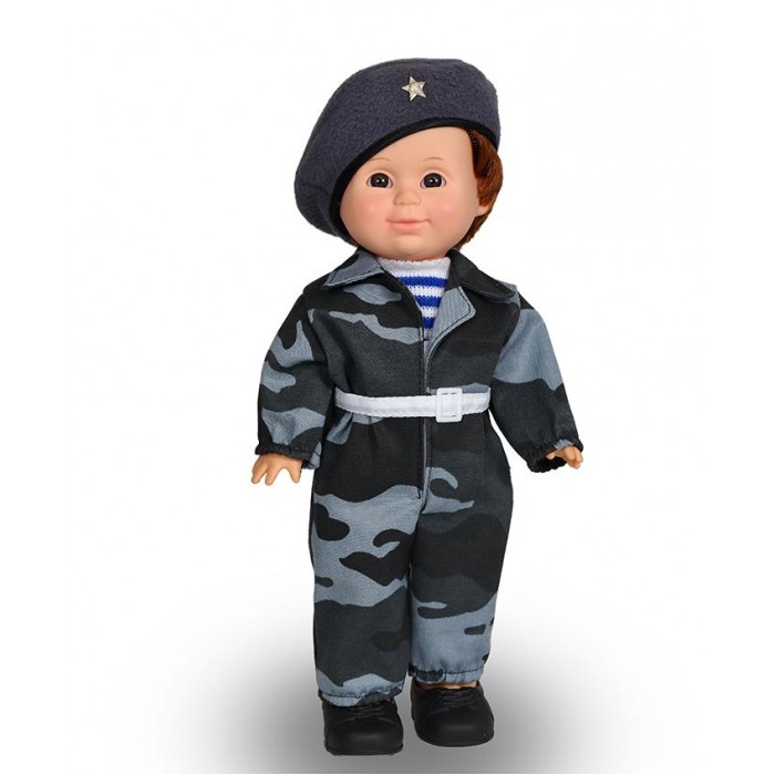 Ростовая кукла Спецназ военный | костюм промоутера, продажа и на заказ