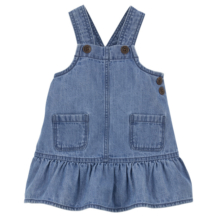 

OshKosh B'gosh Сарафан для девочки 1M530810, Сарафан для девочки 1M530810
