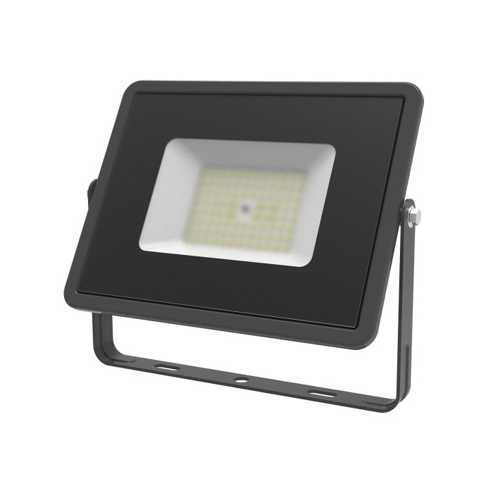 

Светильник Gauss Прожектор LED Qplus 50W 4250lm 6500K 200-240V IP65 LED, Прожектор LED Qplus 50W 4250lm 6500K 200-240V IP65 LED