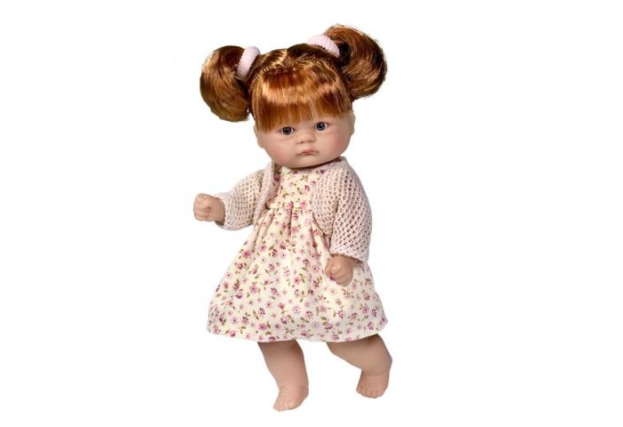 Куклы и одежда для кукол ASI Кукла - пупсик 20 см 114010 кукла asi пупсик эльф 20 см 119956 asi 119956
