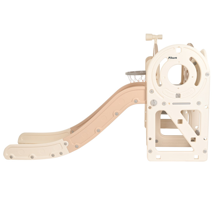 Горка Pituso Game Zone FE-HT-XXX01