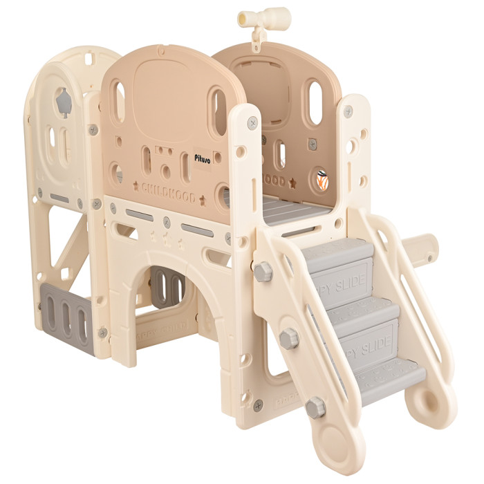 Горка Pituso Game Zone FE-HT-XXX01