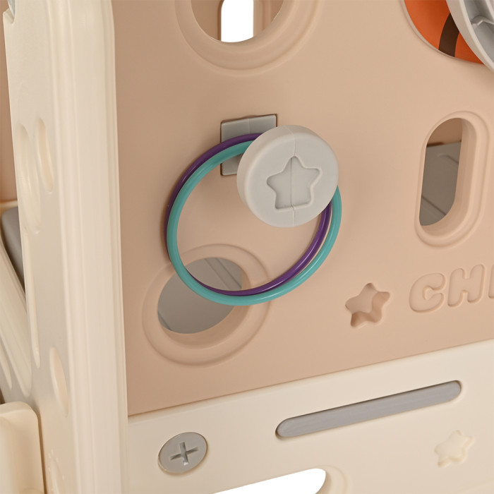 Горка Pituso Game Zone FE-HT-XXX01