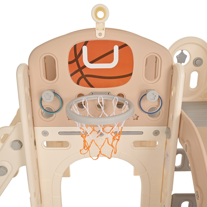 Горка Pituso Game Zone FE-HT-XXX01